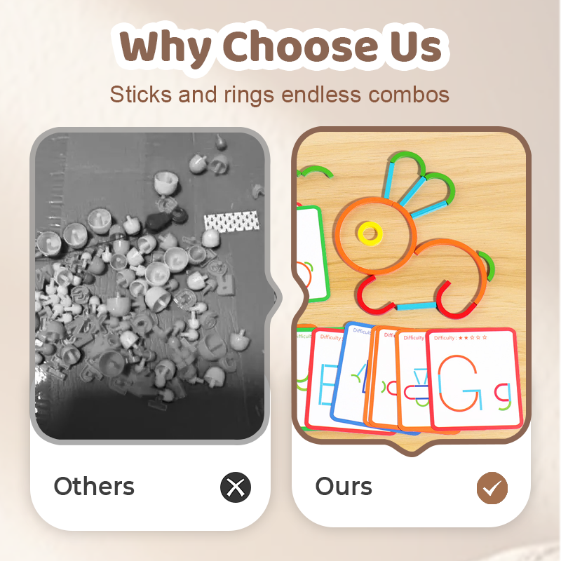 BuildoFun – Creative Learning Game | 50% DISCOUNT