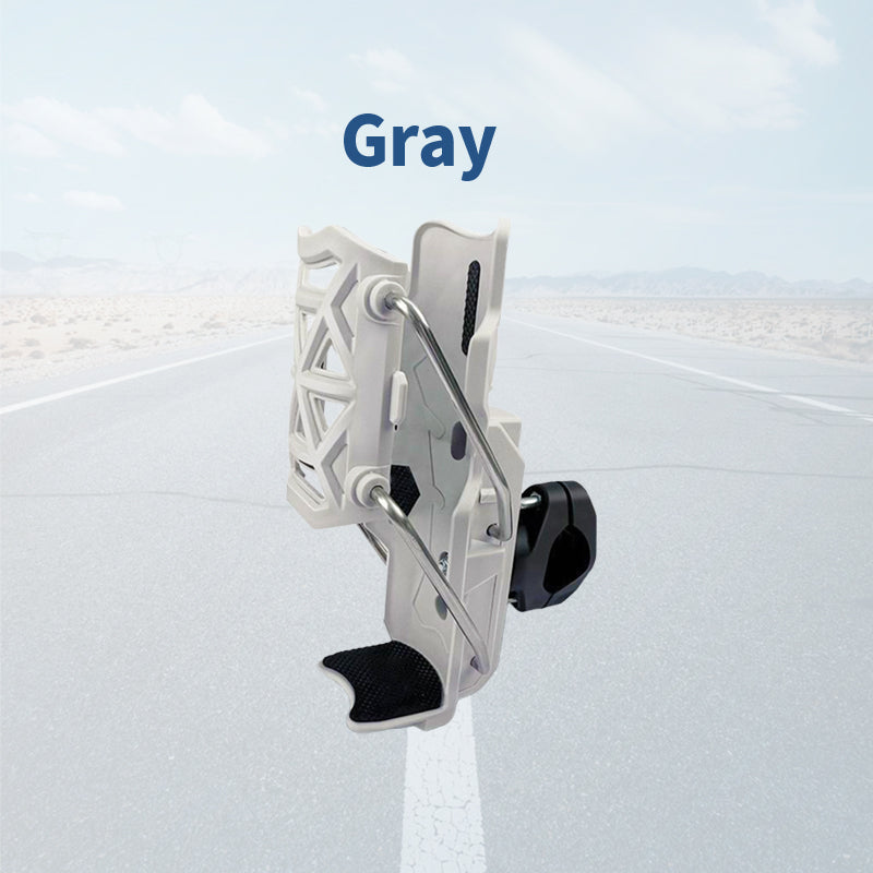 Intelligent Grid Bottle Holder – Effortless Grip, Perfect Sip