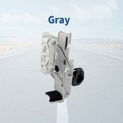 Intelligent Grid Bottle Holder – Effortless Grip, Perfect Sip