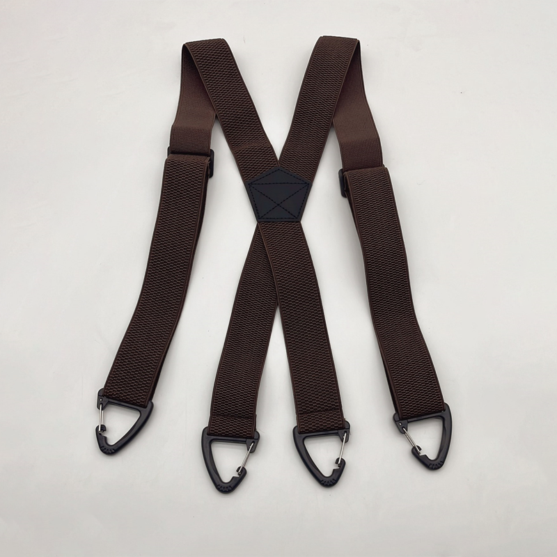 Harrison — Comfort Suspenders | 1+1 FREE