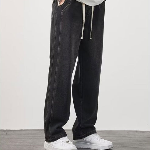 Tristan — Straight Fit Jeans