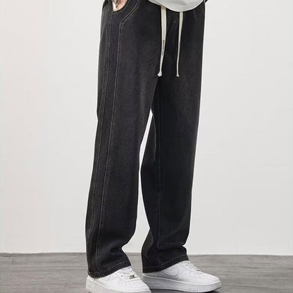 Tristan — Straight Fit Jeans