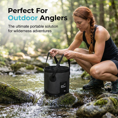 AquaHaul — Carry More, Worry Less