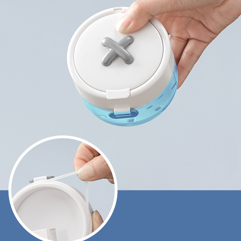 PureKeep — Confident Care Everywhere