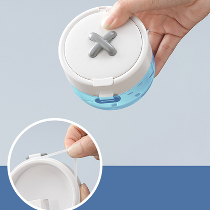 PureKeep — Confident Care Everywhere