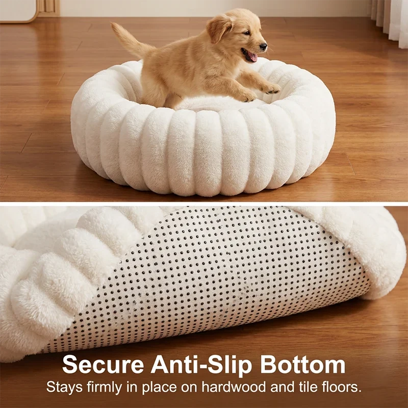 SnuggleNest — Ultimate Calm Comfort