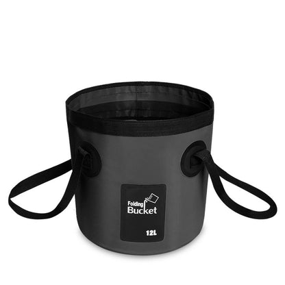 AquaHaul — Carry More, Worry Less