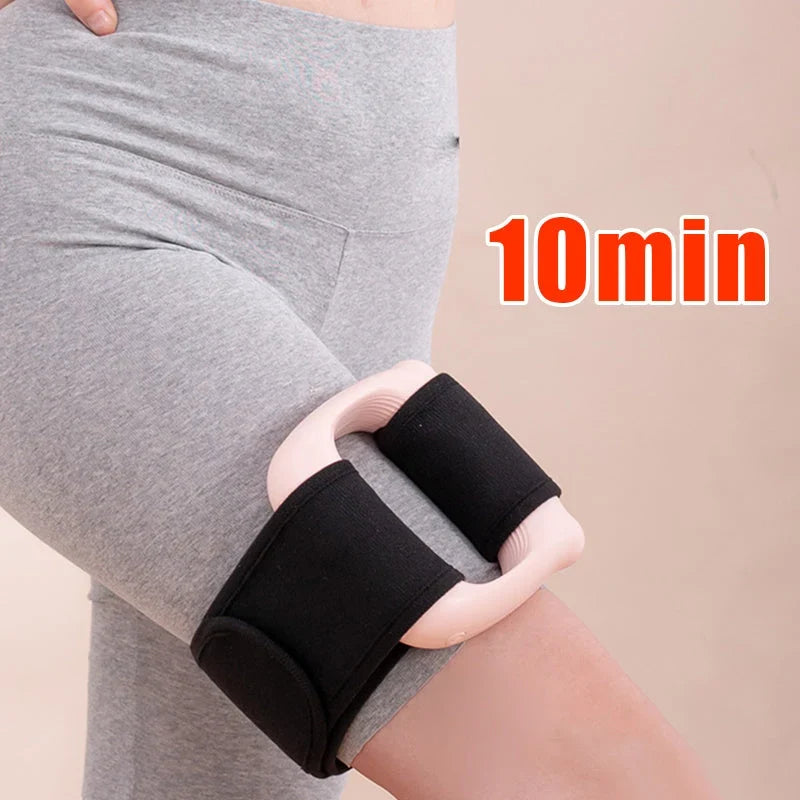 Muscle Recharge Massager — Melt Fat, Ease Tension