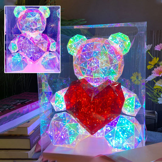 GlowMuse — Ignite Love Instantly