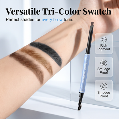 VividArch — Bold Brows, All-Day Confidence
