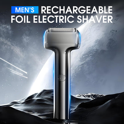 Precision Razor — Smooth Skin, No Irritations
