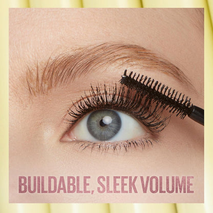 LashLift Mascara — Perfect Volume, No Irritation