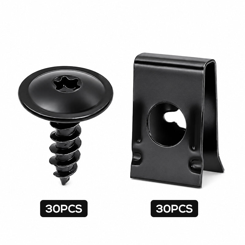 SteelGrip Pro — Locked-In Quiet Confidence