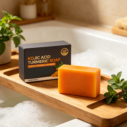 LumeniPure Soap — Shine Radiantly Every Day - 100g