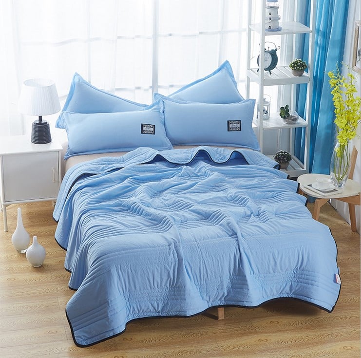 FrostGlide — Cooler Sleep Without Sweating