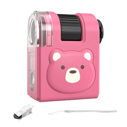 SnapScope Portable Microscope — Sparking Curious Minds