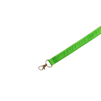WriterEase — Badge Lanyard With Pocket | 1+1 FREE