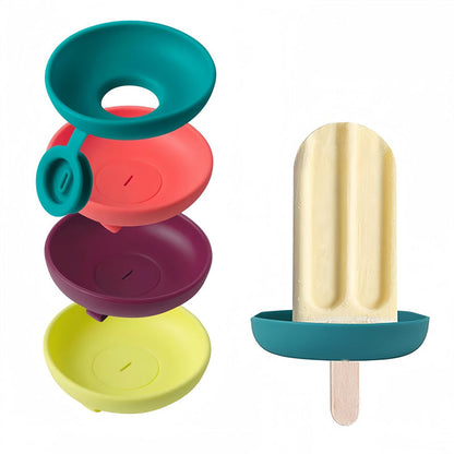 DripGuard Silicone Holder — No Drips, Just Enjoyment