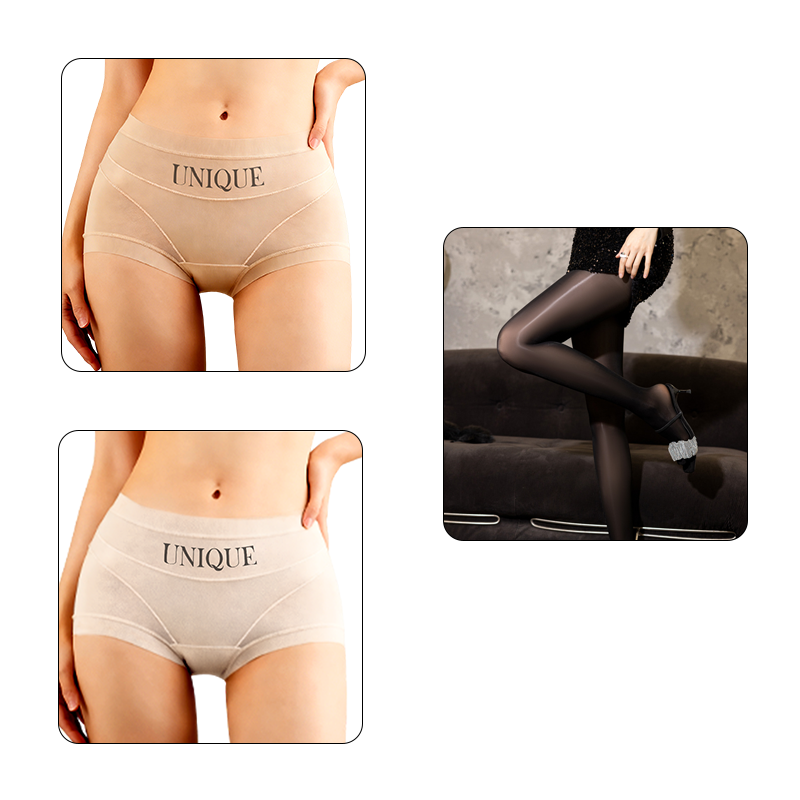 Emily – Durable, lightweight underwear for everyday comfort