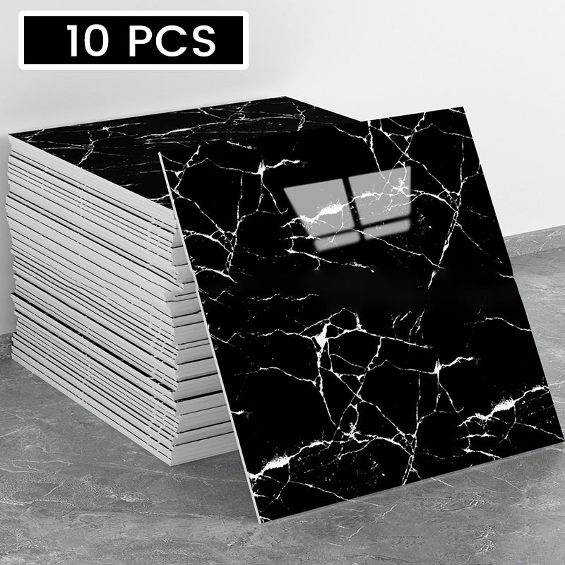 StellarStep — Peel & Stick Tiles Set of 5 Stickers | 50% OFF