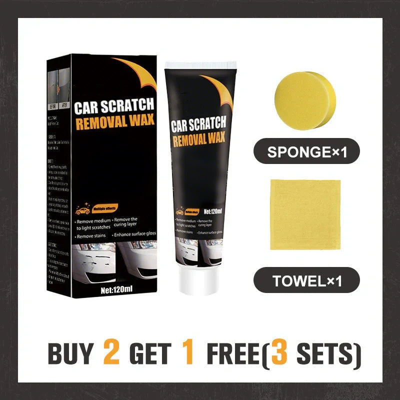 Repair Paste 120ml — Brilliant Shine Restoration | Buy 1 Get 1 Free