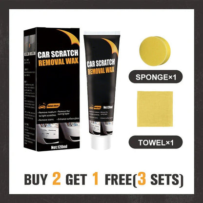 Repair Paste 120ml — Brilliant Shine Restoration | Buy 1 Get 1 Free