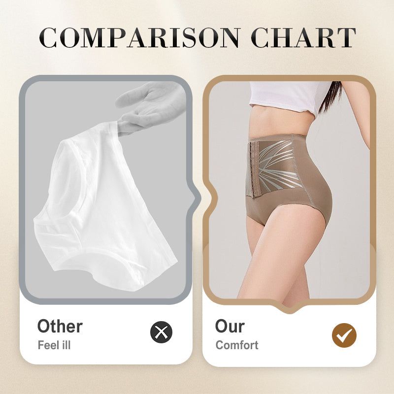 Heim — Adjustable, high-waisted shaping waist corset