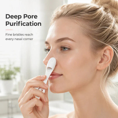 PureSilk Cleanser — Deep Pores, Radiant Glow