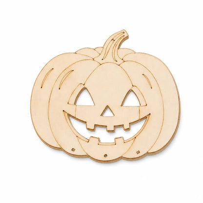 EmberCraft Pumpkin Chime Kit — Ignite Joy, Craft Memories