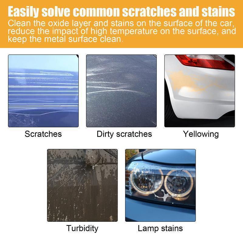 ScratchErase Wax — Instant Flawless Shine