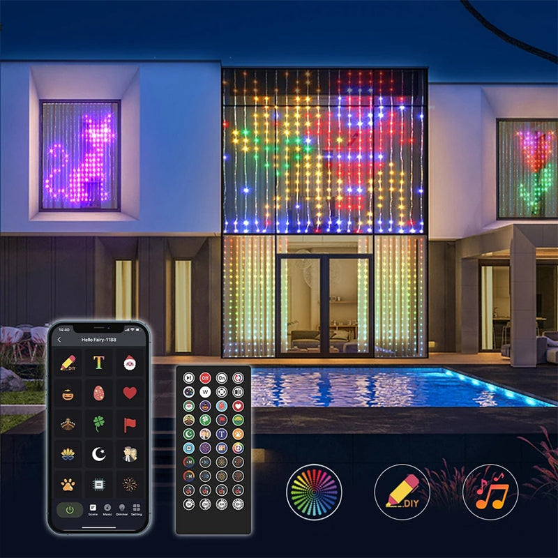 Brilliant LivingLight — Ignite Your World