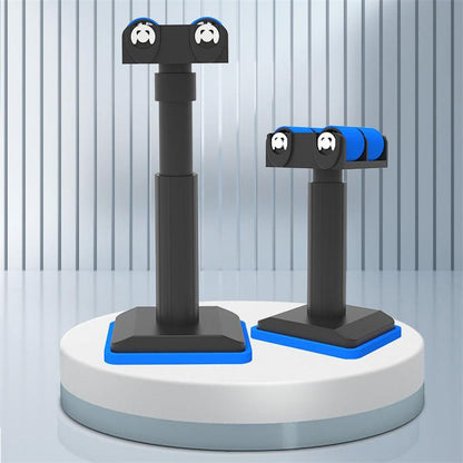 LiftSure Mounts — Effortless Strength, Perfect Control