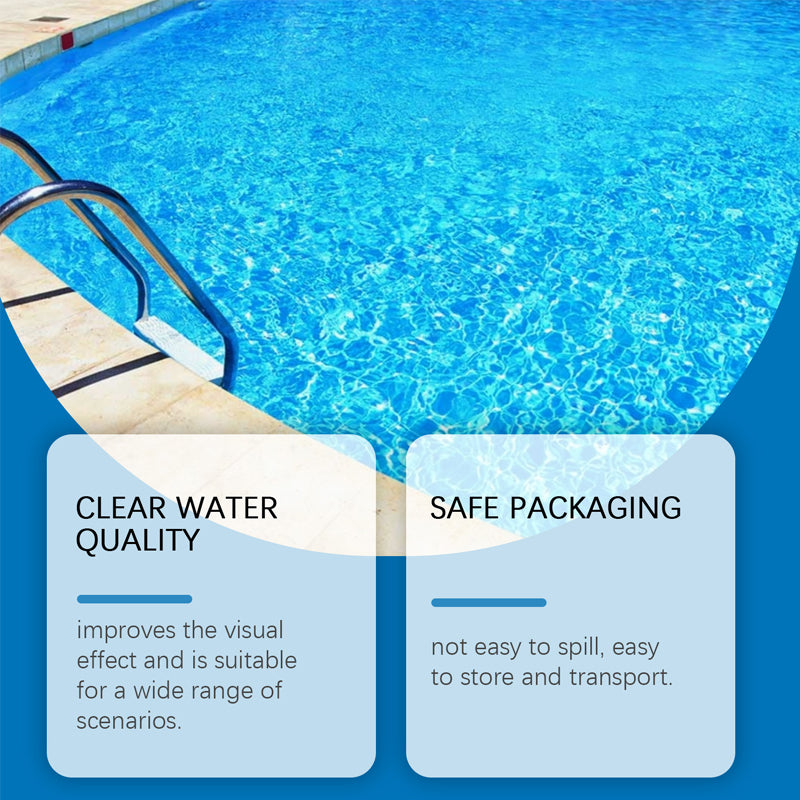 SparkleShield — Clear Water, Pure Joy