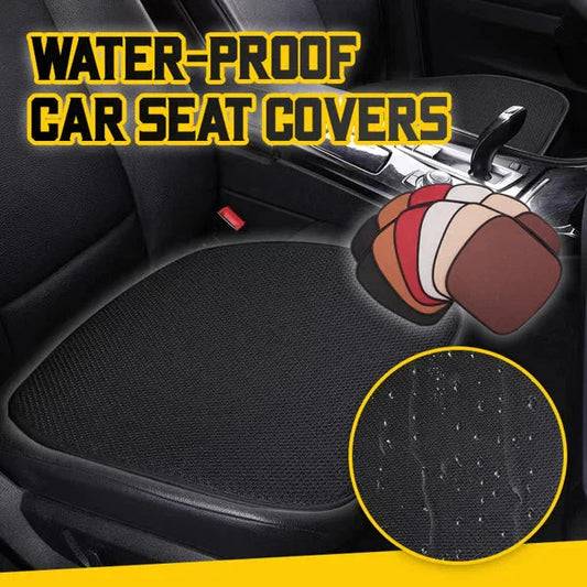 SeatPro Cover – Long-lasting Style, Ultimate Comfort