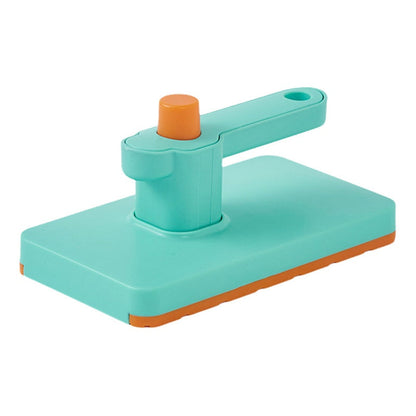 GripSwift Mini Mop — Fast, Hands-Free Cleaning
