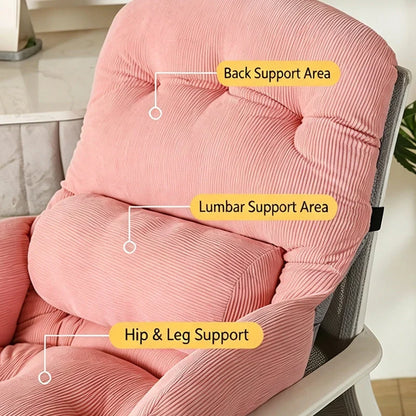 SerenitySeat — Comfort That Powers Focus