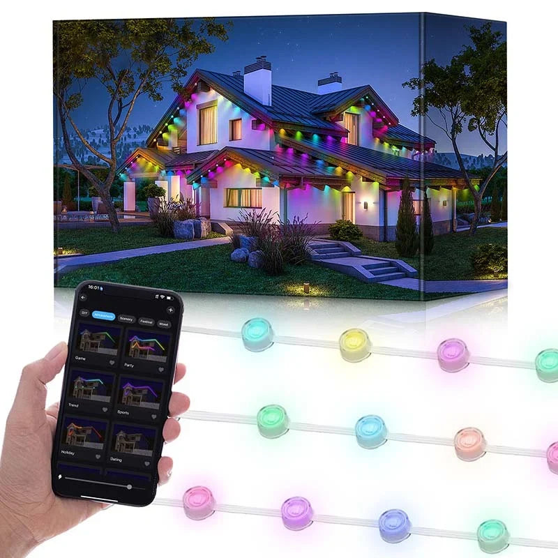 LumaVibe — Ignite Joy Instantly