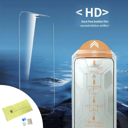 ShieldVista – Crystal Clear, Durable, Perfect