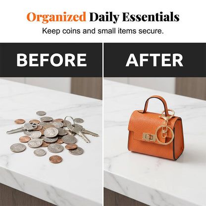 Pocket Organizer — Style Meets Effortless Order