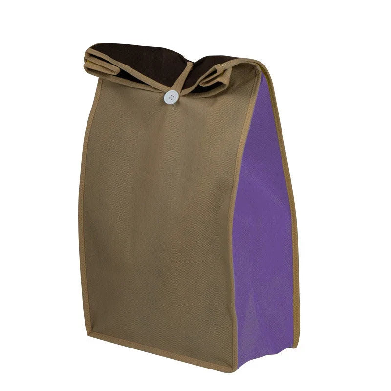 FreshNest Potato Bag — Keep Potatoes Perfect