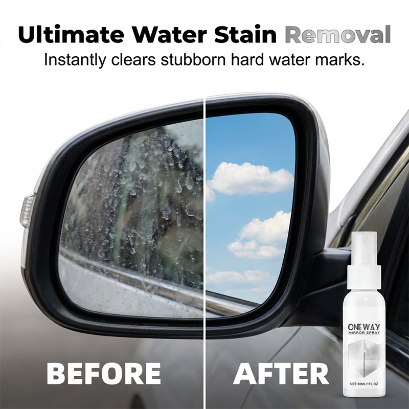 Daylight Privacy Screen — See Outside, Stay Hidden - 30ml