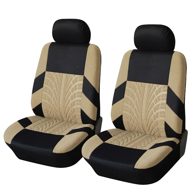 ShieldDrive Seat Covers — Drive Cool, Stylish, Protected