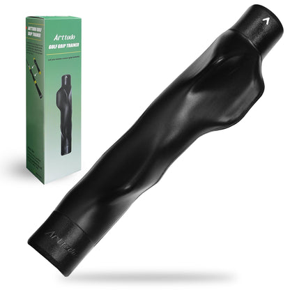 GripMaster Trainer — Precision Strength Confidence