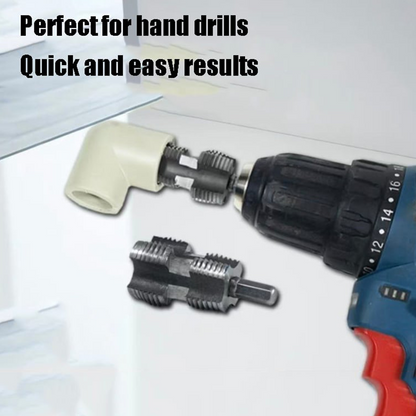 PipeMaster Pro — Effortless Precision and Power