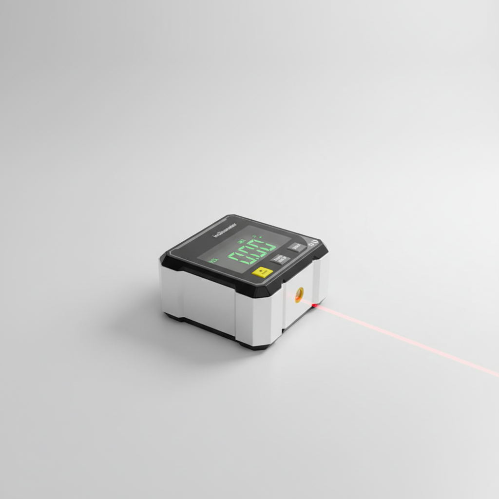AngleMaster Pro – Effortless Precision Power