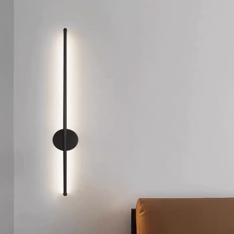 LumaStrip — Calm Your Room