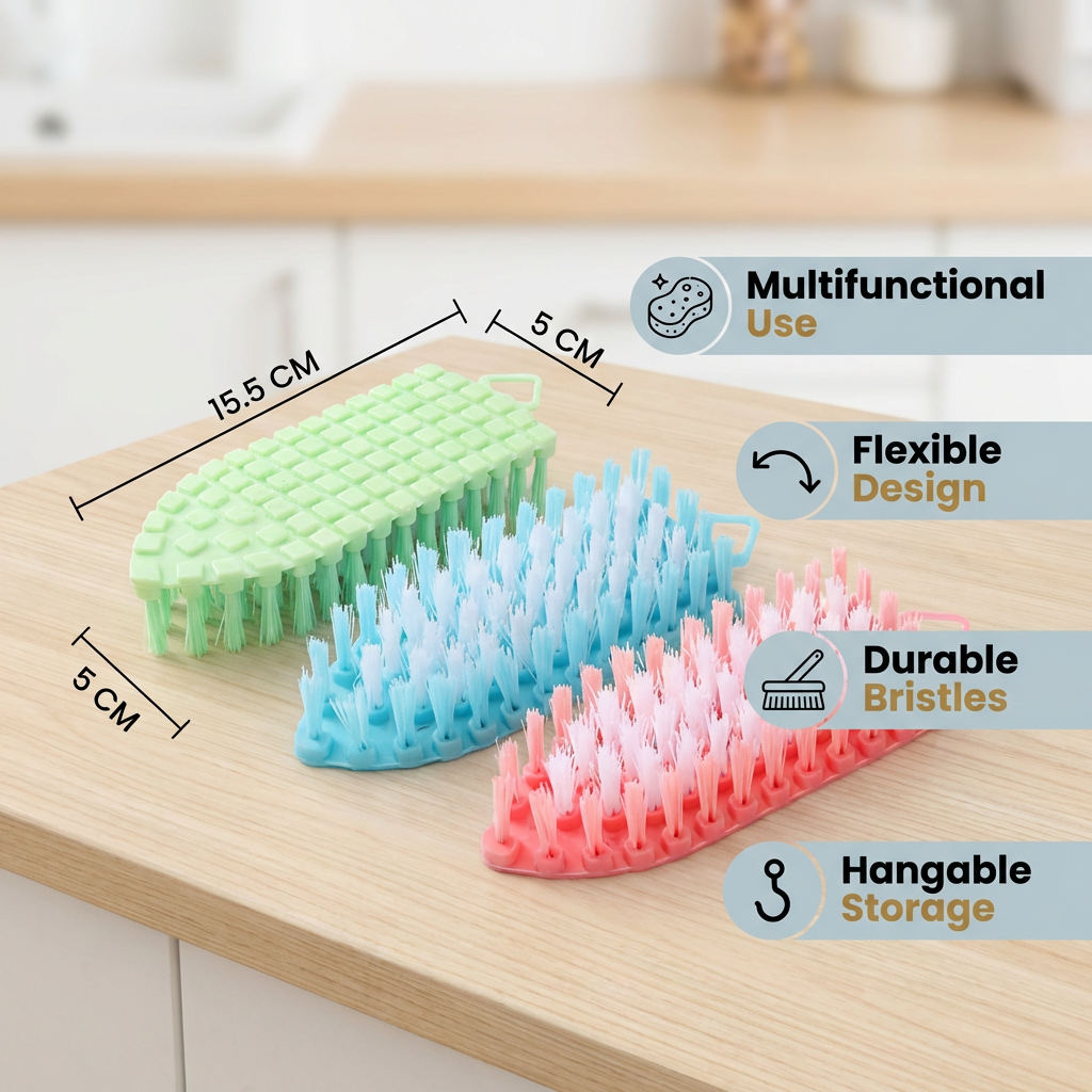 BrillixPro — Clean More Thoroughly, Feel Stronger