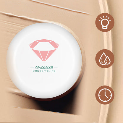 Velvet Cover Cream – Flawless Shine, Long-Lasting Confidence