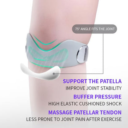 FlexiShield – Advanced Knee Brace | 1+1 FREE