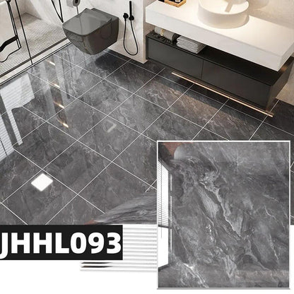 StellarStep — Peel & Stick Tiles Set of 5 Stickers | 50% OFF